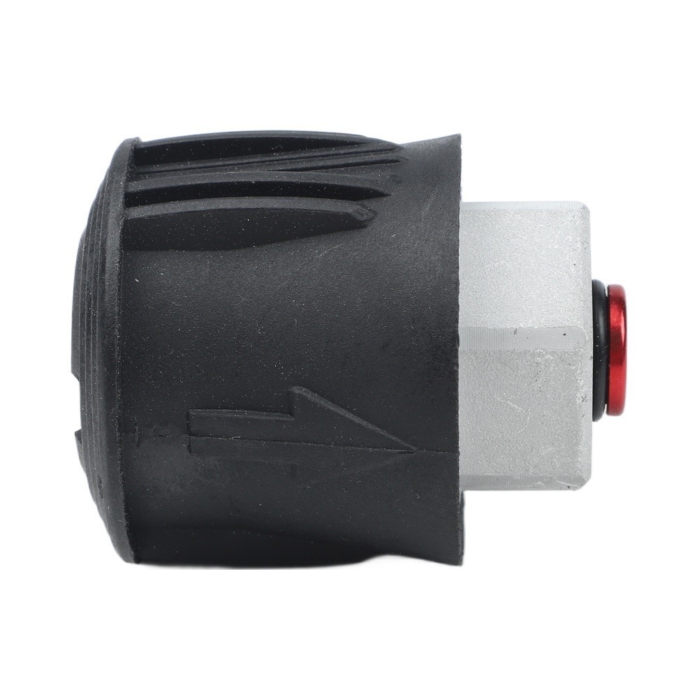 K2-K7 Quick Connect Fitting for High Pressure Washer Hose Compatibility
