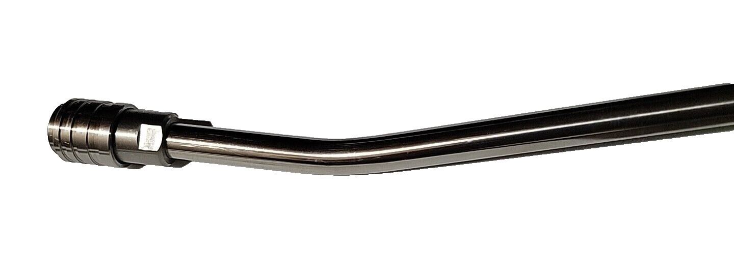 Lance Stainless Extension 1000-4060 psi Wand With Stainless Quick Coupler