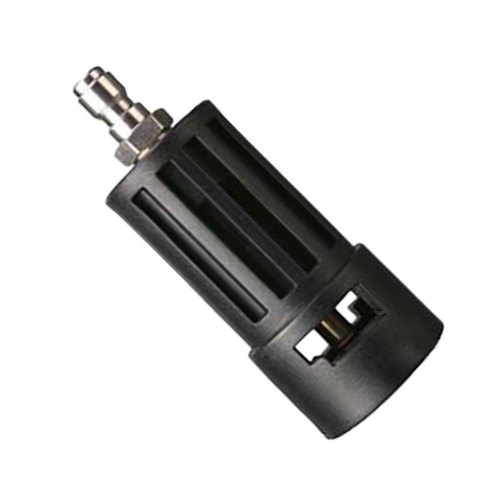 Replacement Part For KARCHER T-clip Stainless Steel Core Plastic Housing