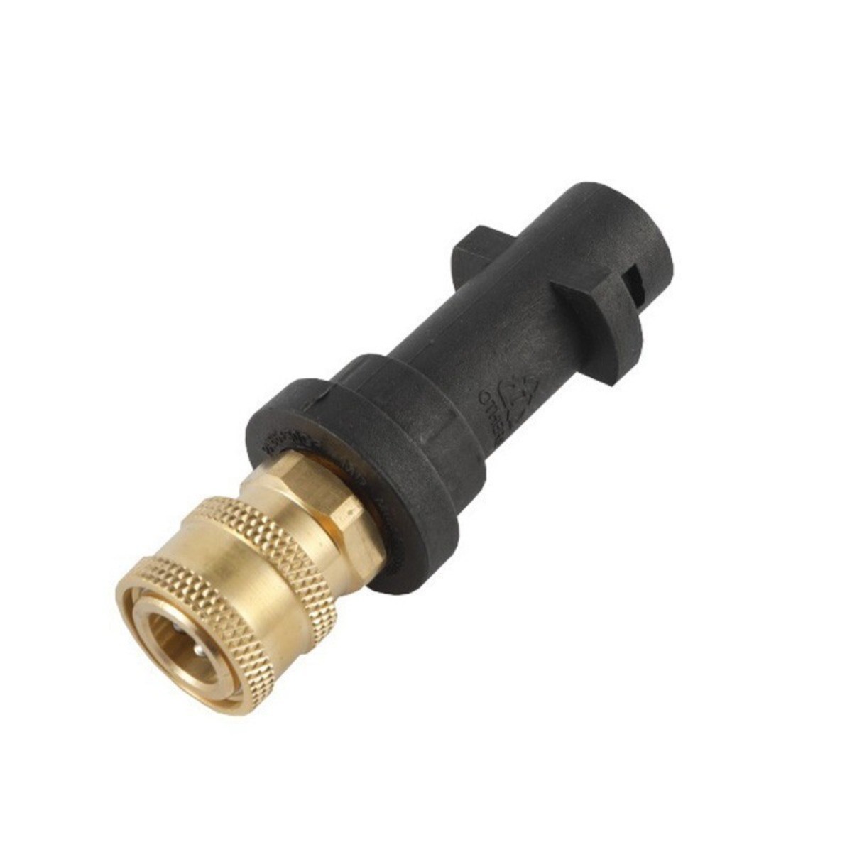 For Karcher K2 K3 K4 K5 K6 K 1/4″ High Pressure Parts Cleaner Accessory