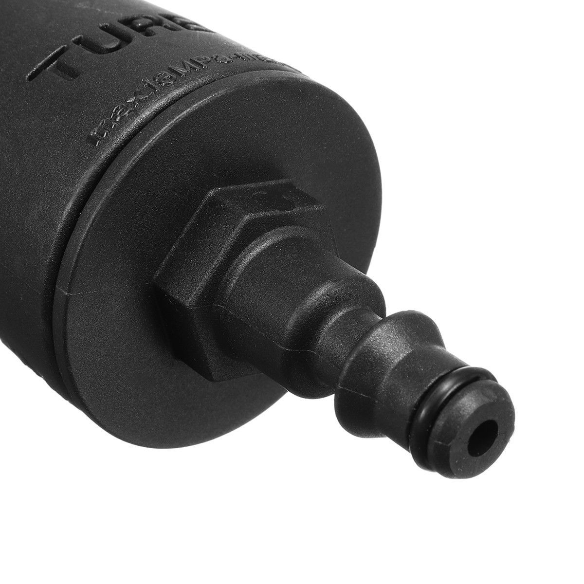 Brand New Nozzle Turbo Rotating Turbo Nozzle Printhead Power Equipment