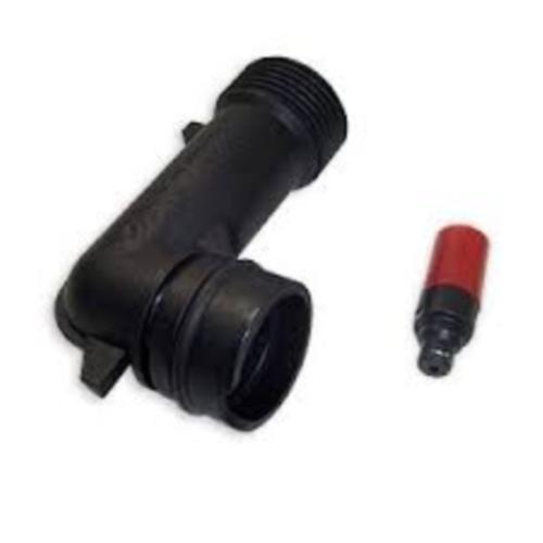 New genuine Karcher Water Inlet Elbow 9.001-375.0
