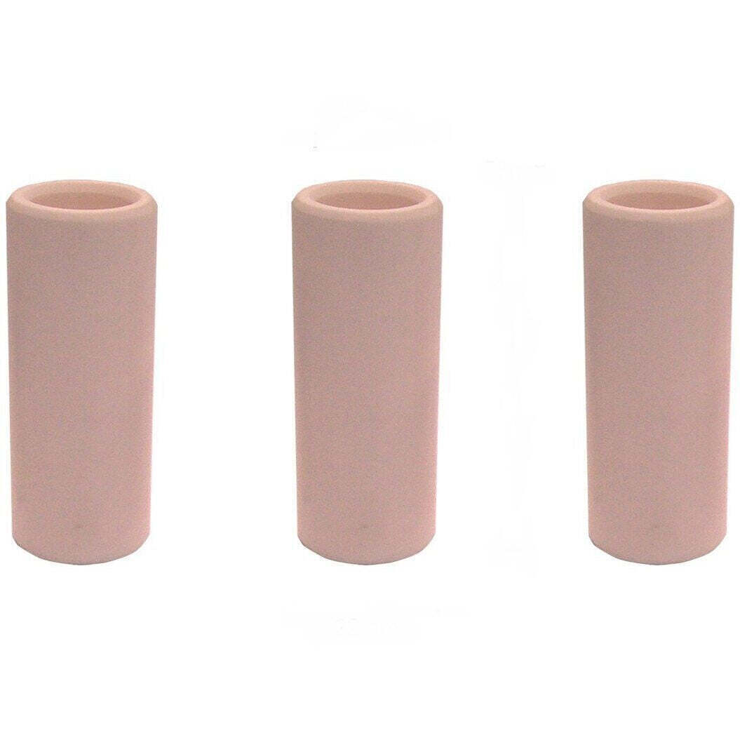 FITS 3-Pack General Pump 47040509 Replacement CERAMIC PISTON 22mm fits Interpump