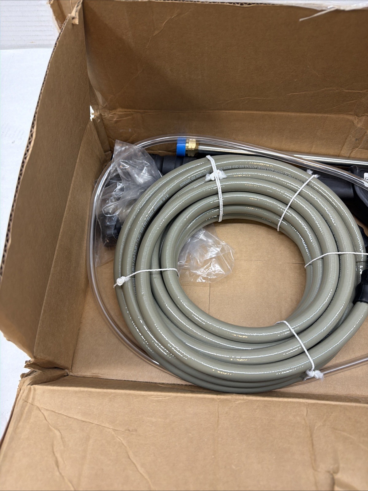 Simpson CRX165 Pressure Washer Accessories