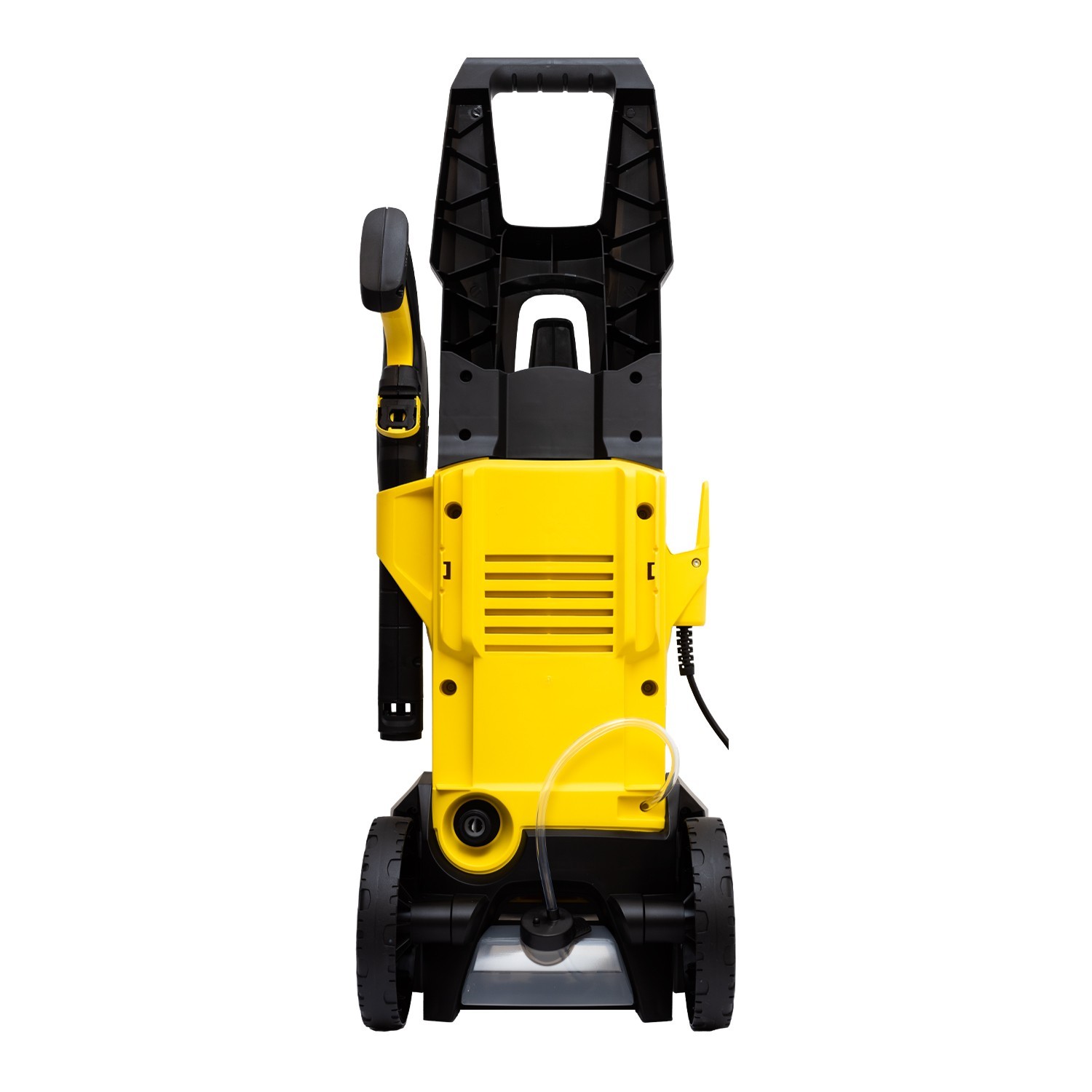Karcher K3 120 bar 380 lt/h High Pressure Pressure Pressure Washer with Cleaning Canister