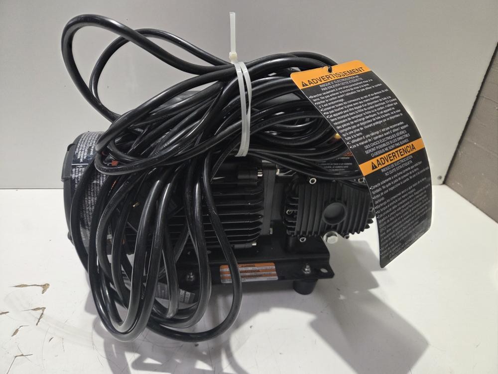 MI-T-M PRESSURE WASHER 1400PSI (P22018251)
