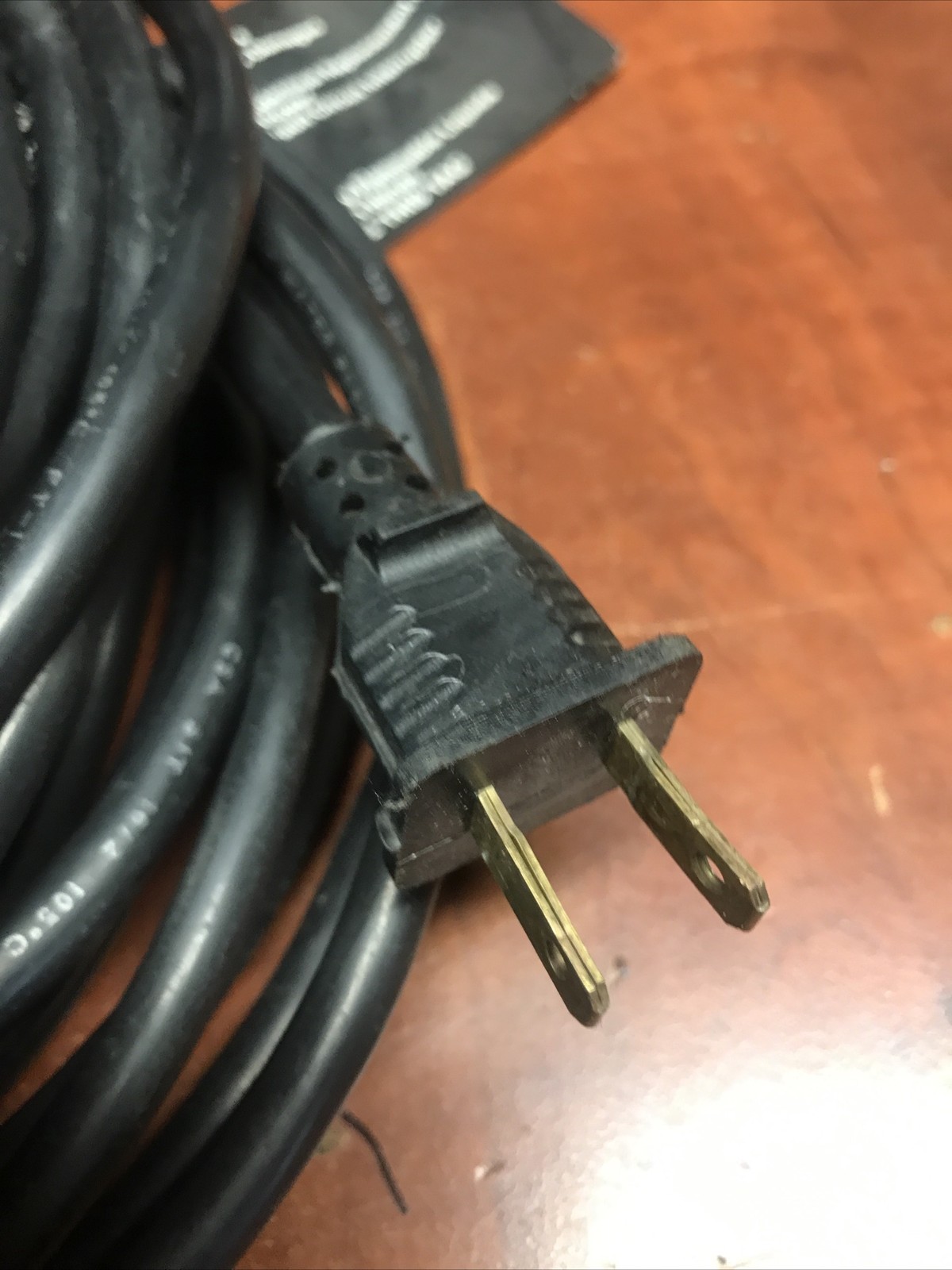 Use Genuine Part Power Cord Assy For EX-CELL 1302 Power Pressure Washer