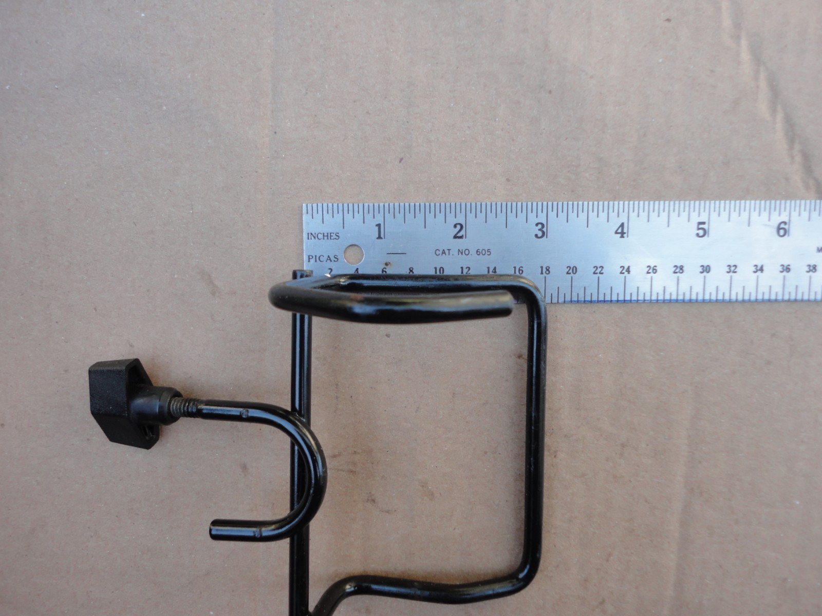 Troy-Bilt Pressure Washer Gun Holder 201661GS