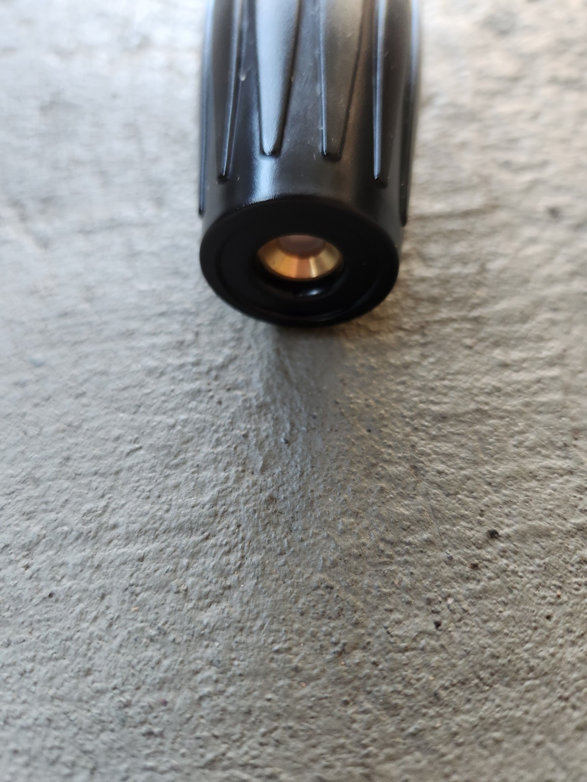 Dewalt DXPA45TN 4500 PSI Pressure Washer Turbo Spray Nozzle