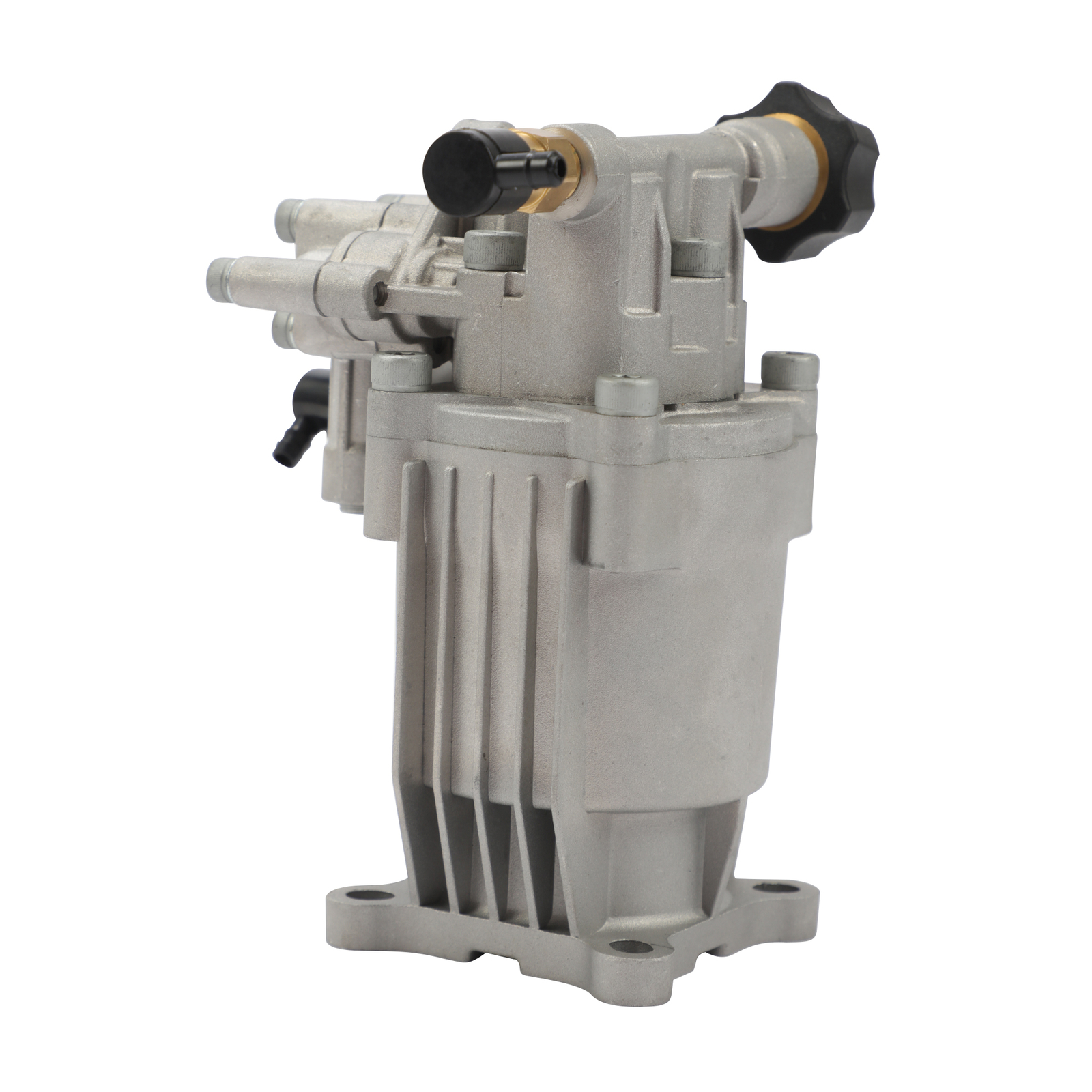 Fit Technologies 90028 PRESSURE WASHER PUMP 3300 PSI 2.4 GPM 3/4″ SHAFT