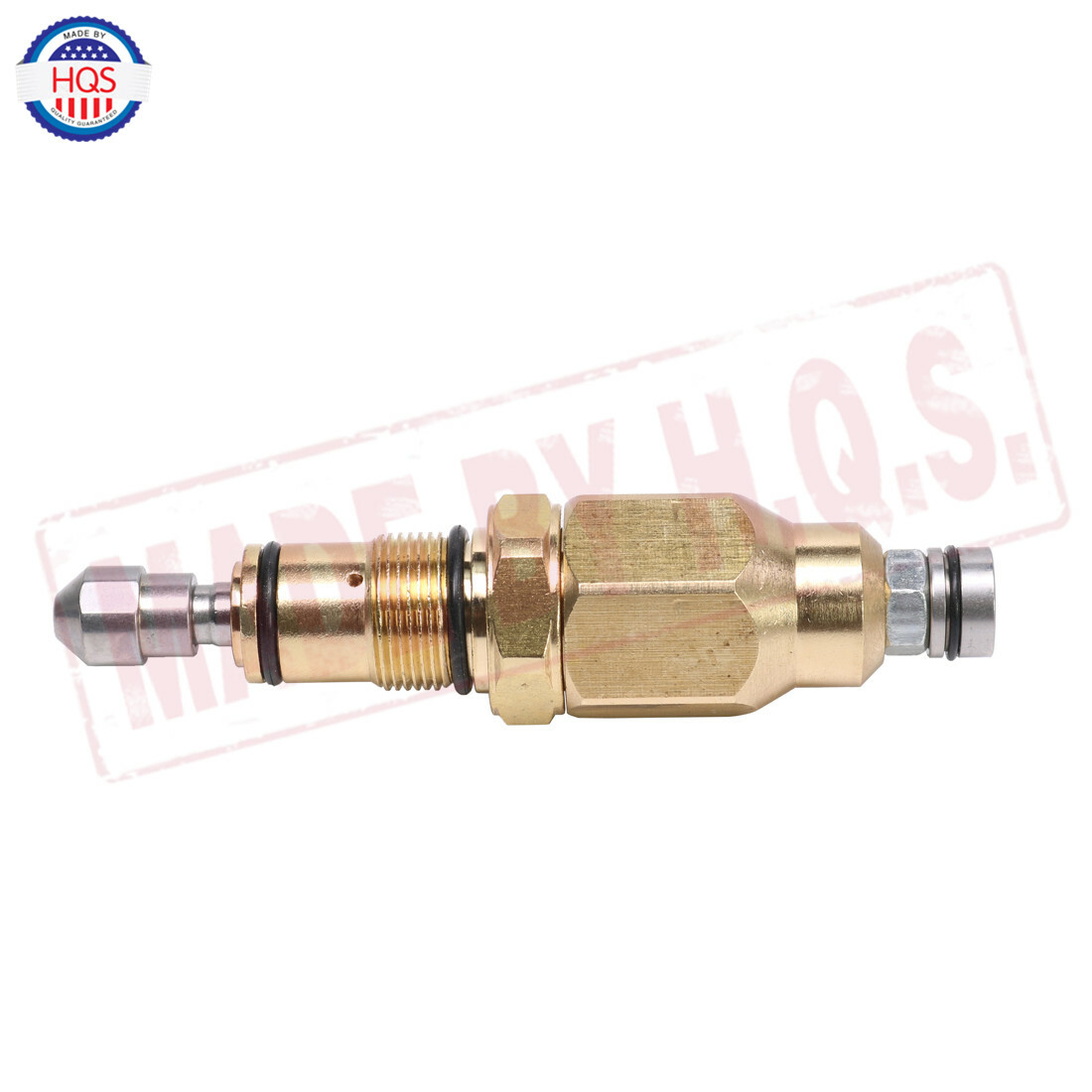 Unloader Valve AR42118 For RMW RMV SRMW Series Pumps Repls 315747GS 200348GS