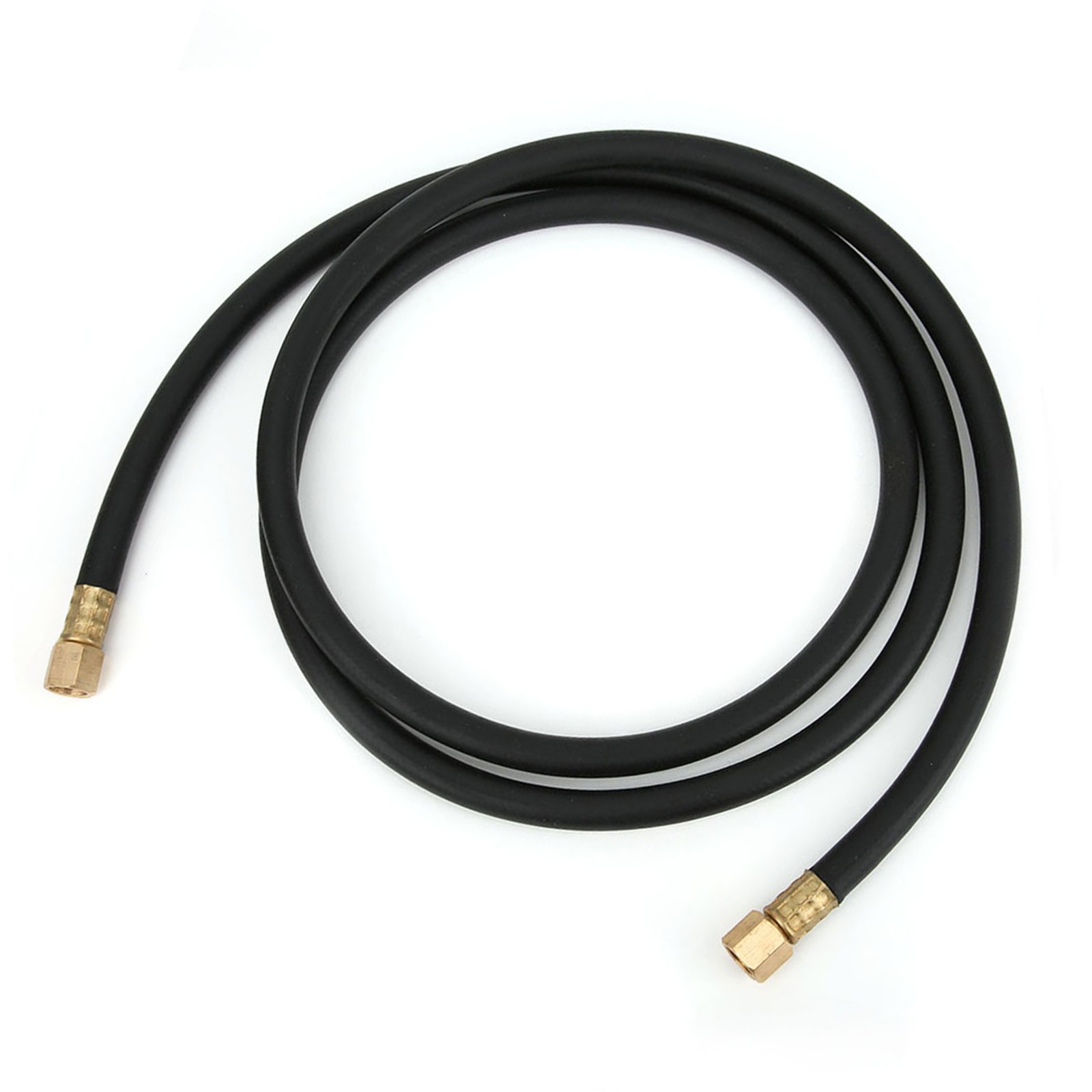 Inert Gas Hose Argon CO2 Nitrogen Compressed Air Hose Welding Union Nut 1/4 BGA