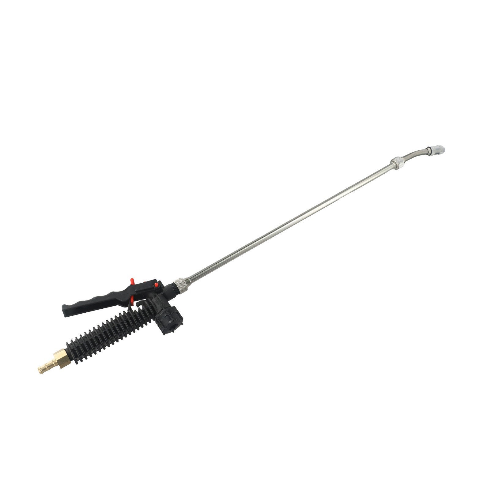 Sturdy and Reliable 29inch Brass Barb Sprayer Wand for Various Applications