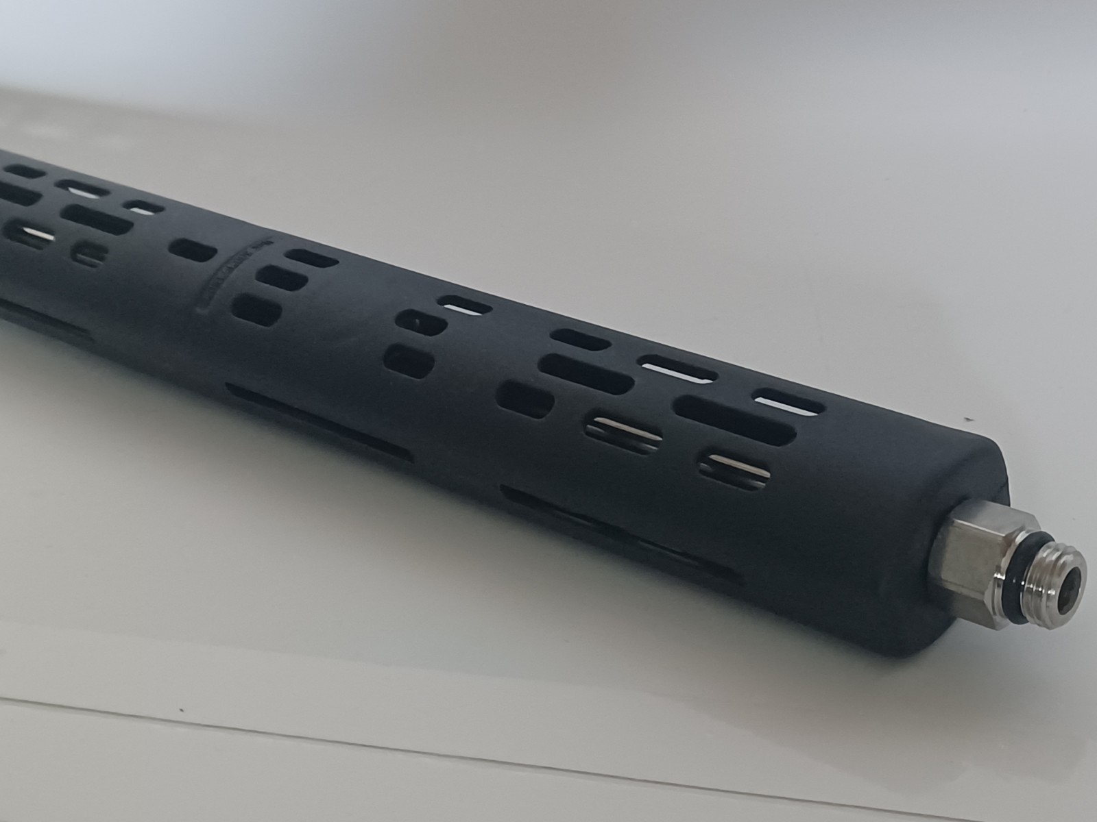 High Pressure Washer Foam Lance Attachment 300F/180C