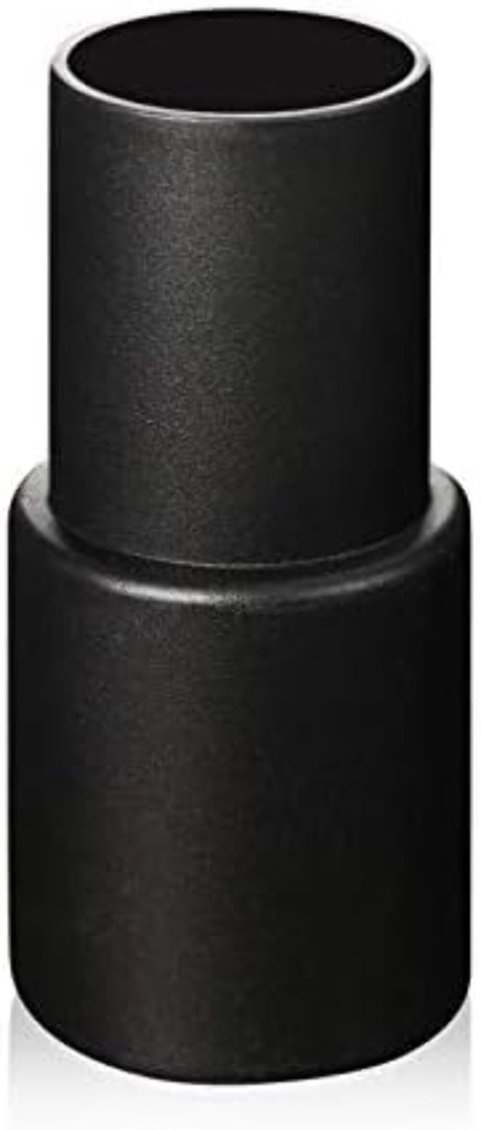 2 Pieces Cleaner Adapter 35mm (1-3/8 Inch) to 32 mm (1-1/4 Inch) for Inner Diame