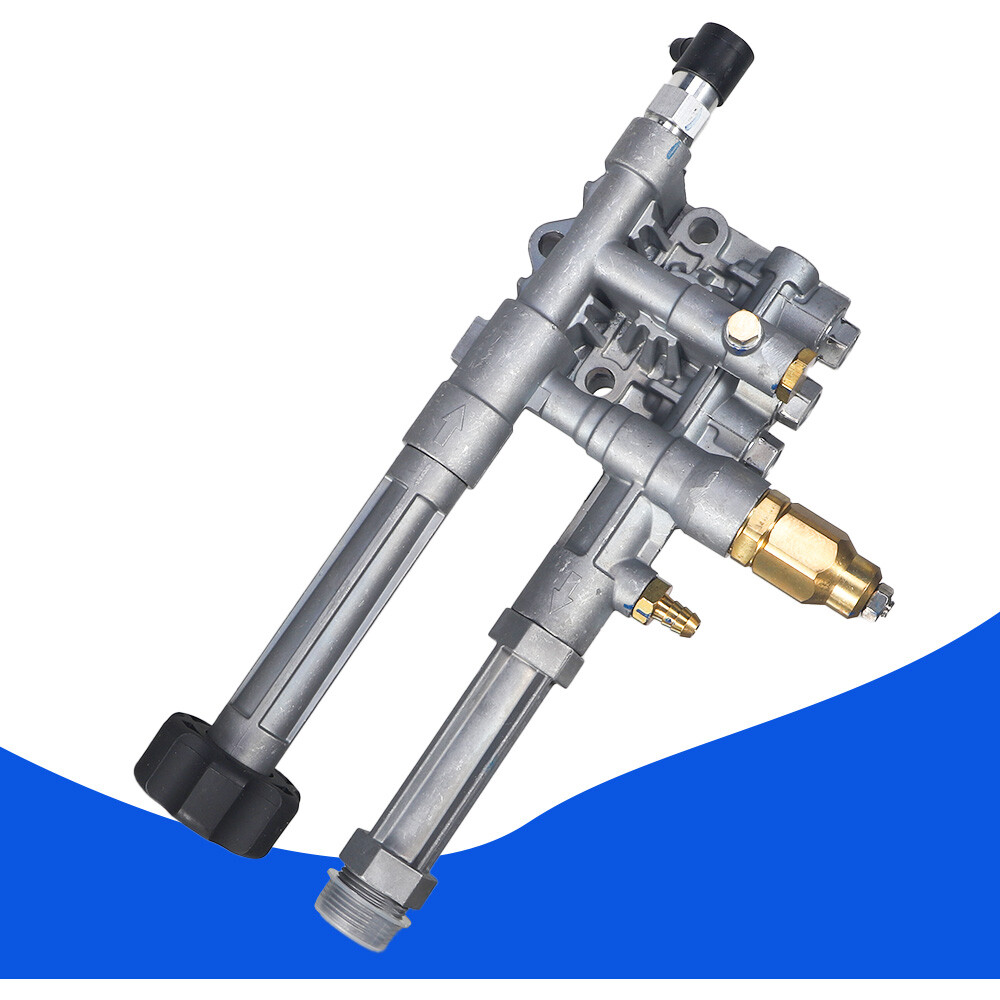 RMW / SRMW Pressure Washer Pump Head Assy For Complete AR42940