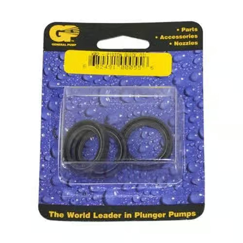 General Pump Kit 2 OIL SEALS K02 KIT2 K2 GP Interpump * OEM *