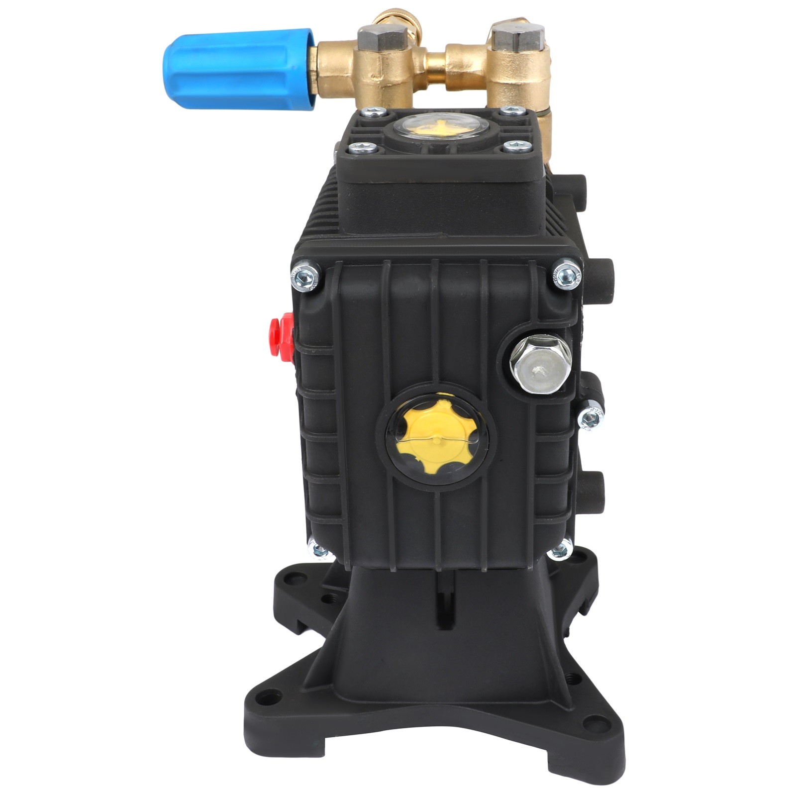 3300PSI-4000 PSI Pressure Washer Pump 1″ Horizontal Shaft New