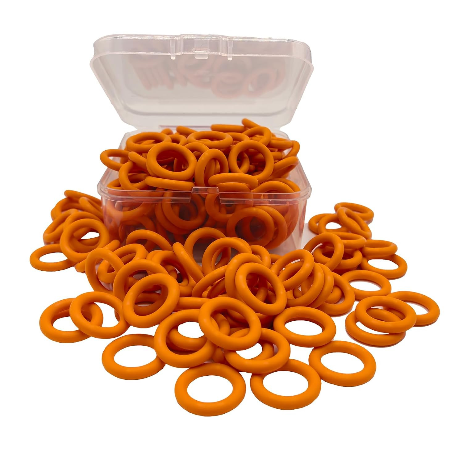1/4″ Pressure Washer Quick Connect O-Rings Kits Compatible with M22 Coupler 100