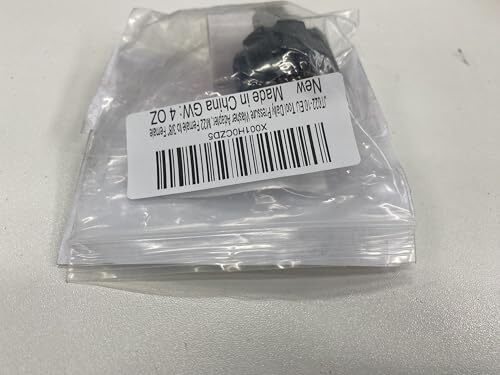 Pressure Washer Adapter, M22 female to 3/8 Inch Female NPT Fitting, 4500 PSI