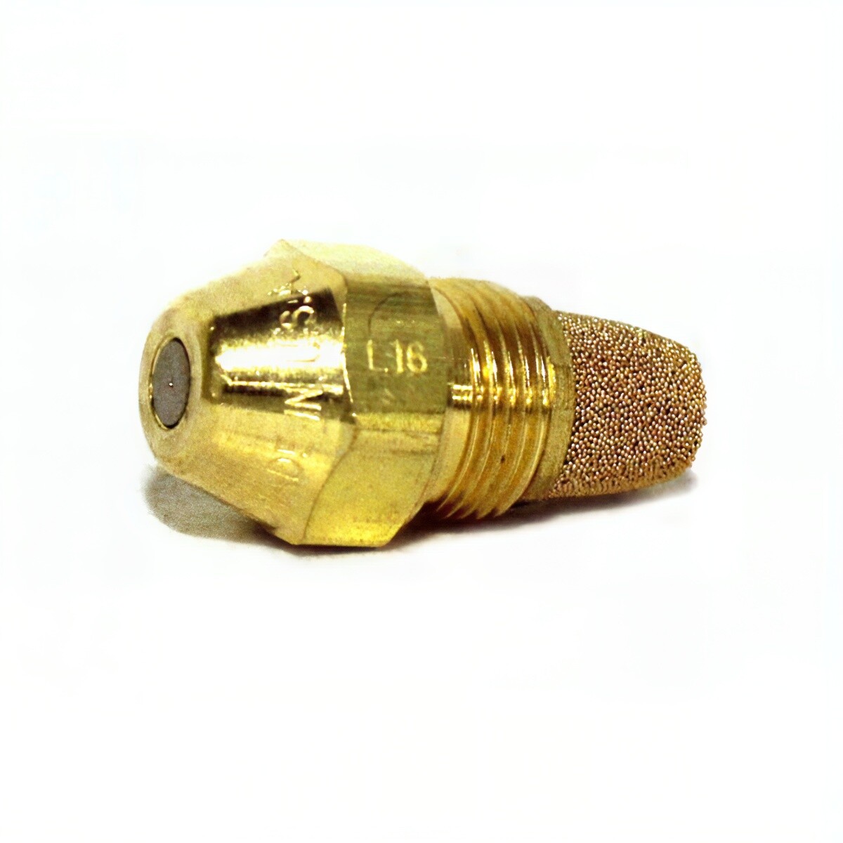 Delavan Oil Burner Nozzle, 1.50 x 90BZ w/ Check Valve – Genuine OEM