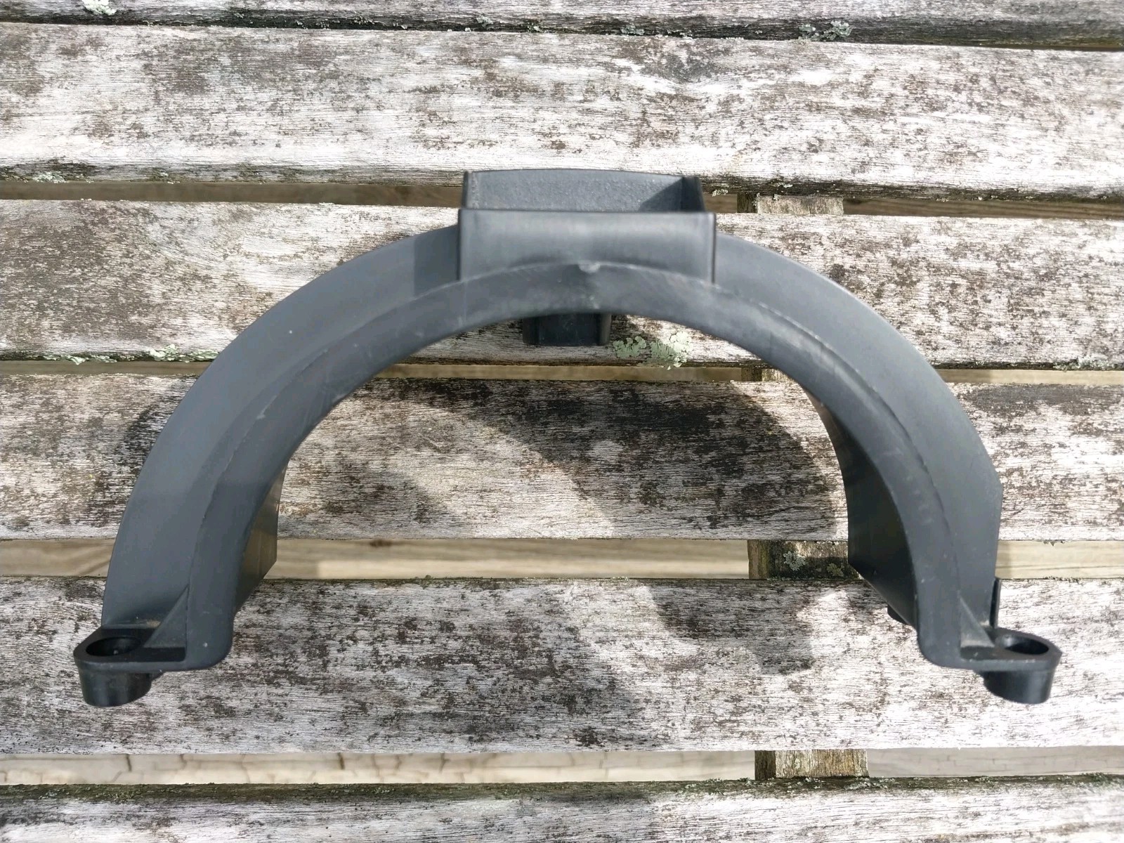 OEM Parts For Karcher K3.68M Pressure Washer 1800PSI Motor Bracket Flange