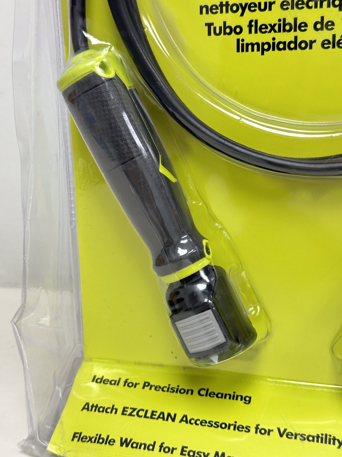 RYOBI EZClean Power Cleaner 6 ft. Flexible Wand (RY3112FW)