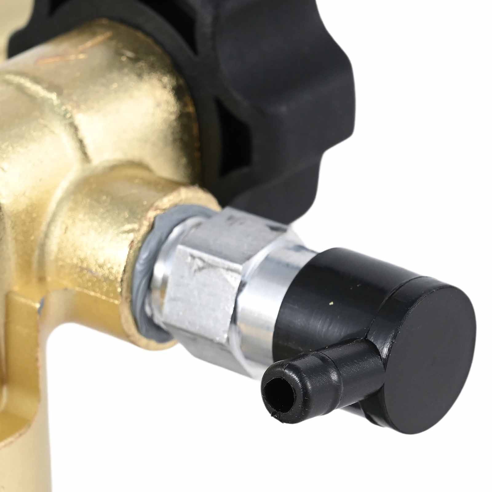 3000 Psi 3400 Rpm 3/4″ Shaft Pressure Washer Pump Axial AR RMV2.5G30 2.5gpm