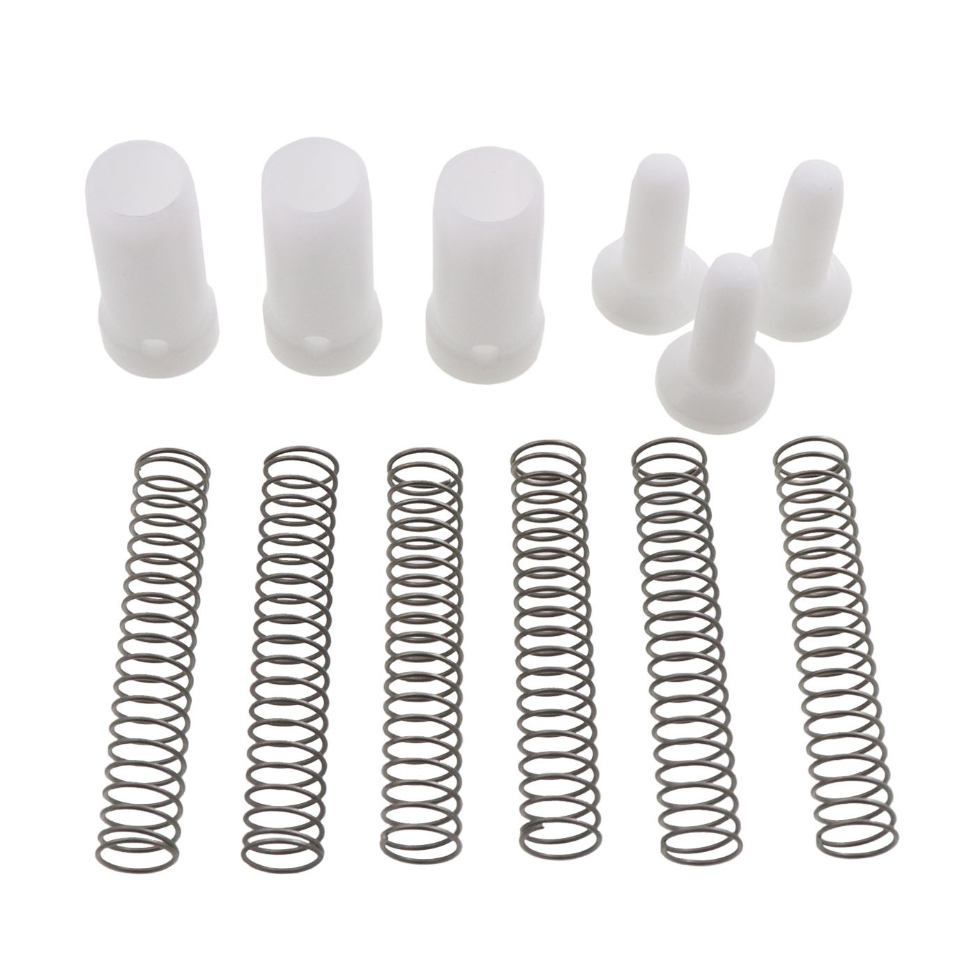 Giant 09466 Valve Kit for GX and GXR Series Pressure Washer Pumps