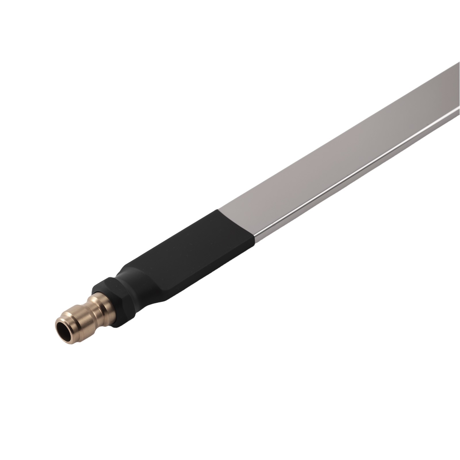39″/31.5″/24″ Radiator Cleaning Wand for Car Truck Tractor Power Washer Steel