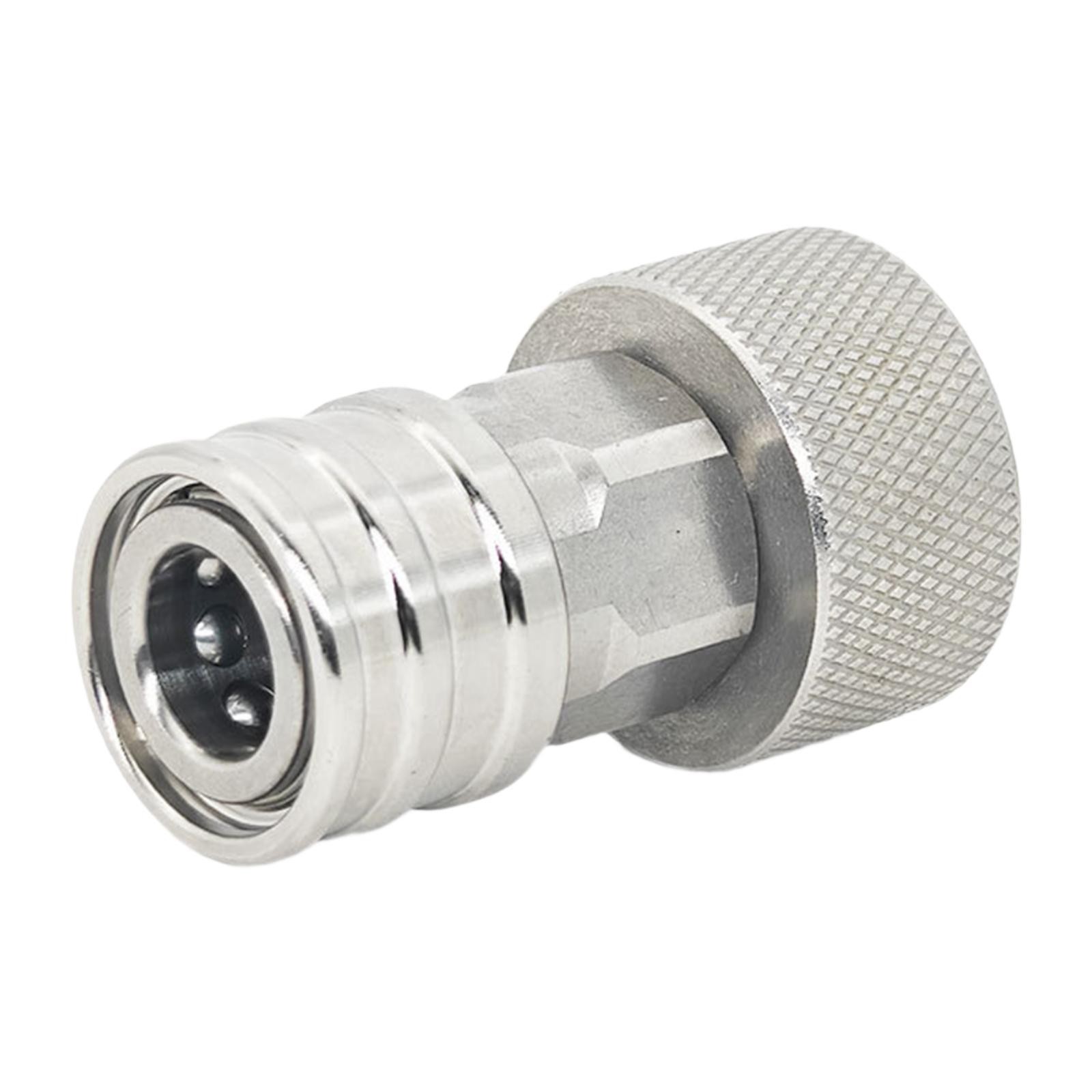 Garden Hose to Pressure Washer Adapter Durability Attachment Accessories Direct