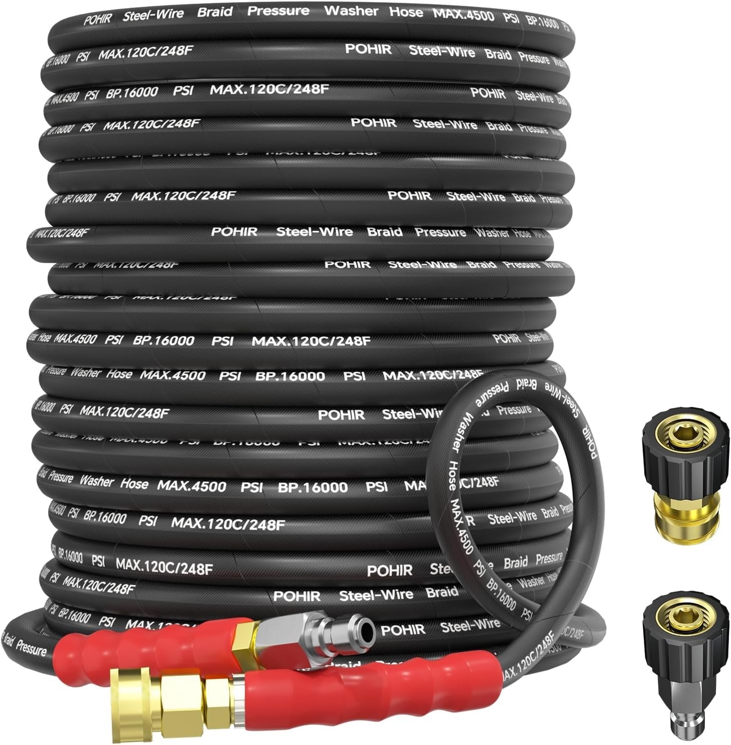 Pressure Washer Hose