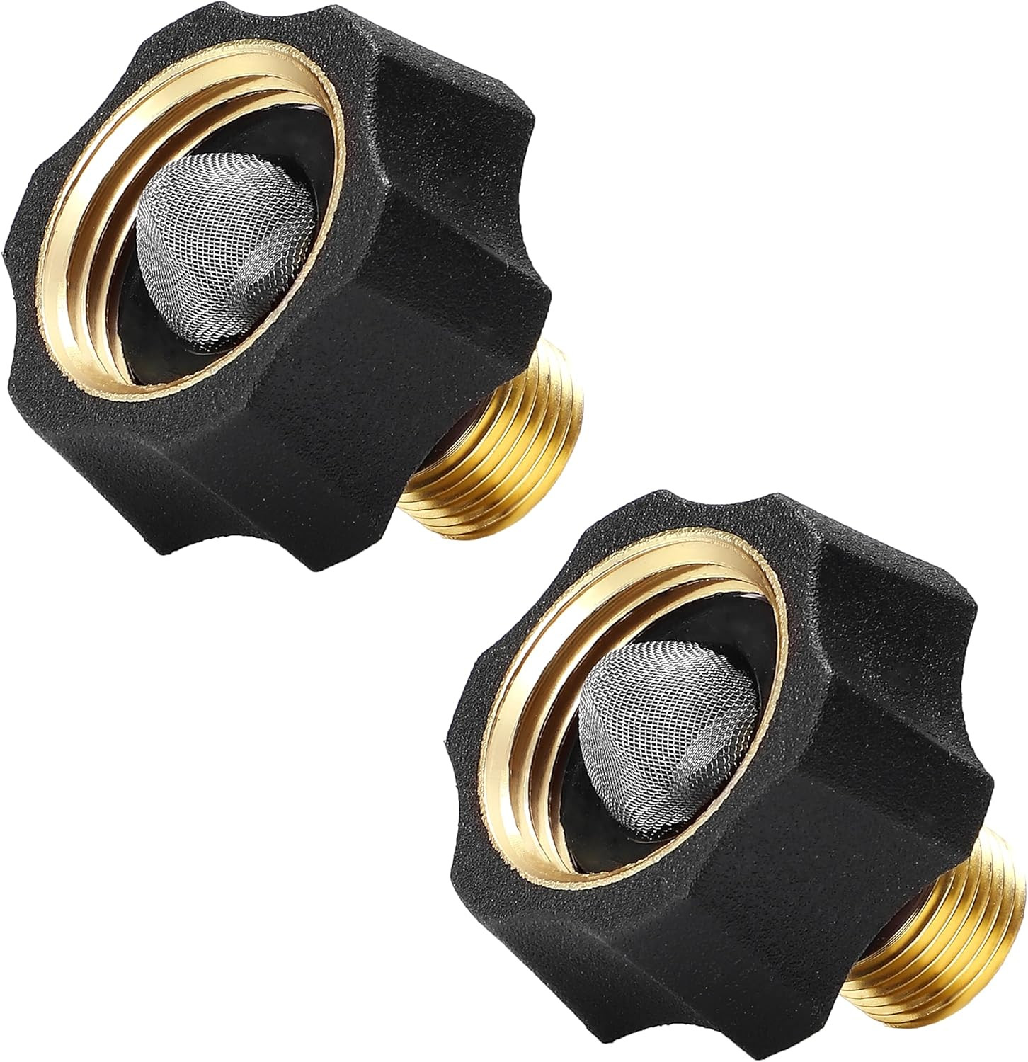 Water Inlet Fitting Pressure Washer Pumps, 3/4″ Female to 3/8″ Male | Pressure W