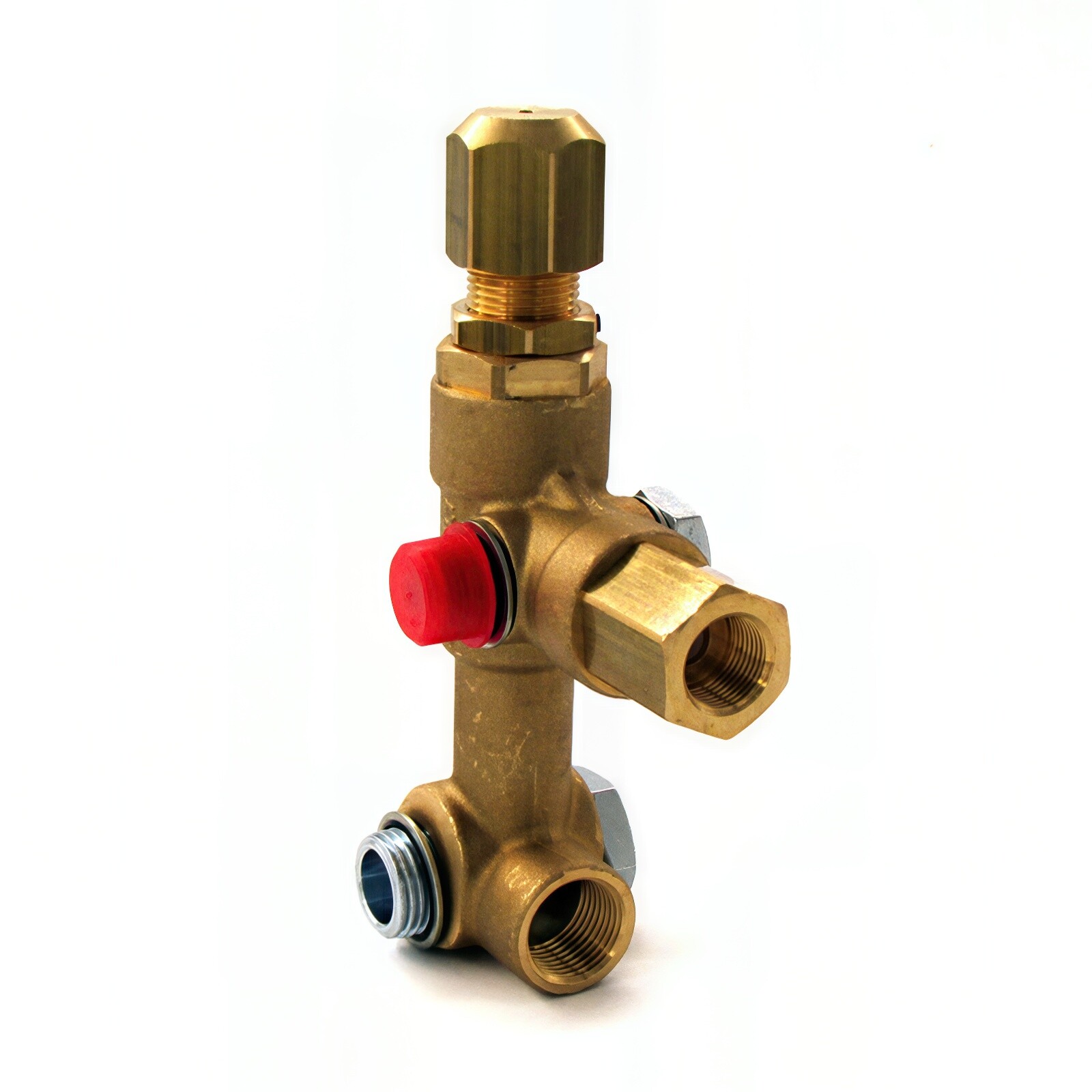 PA VBA35 Unloader Valve, 4000 PSI 6.6 GPM