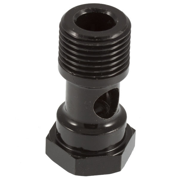 Annovi Reverberi AR1540090 Gymatic Unloader Inlet Bolt, for 3/B