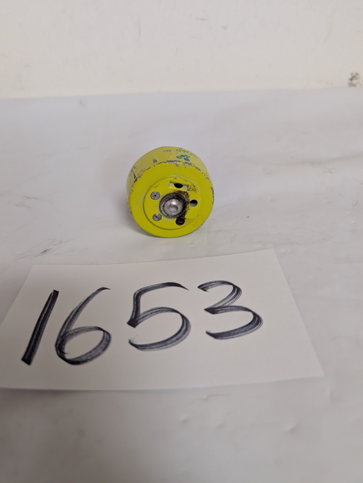 OEM Pressure Washer Replacement 5 in 1 Change Over Nozzle RY143011 3000 PSI