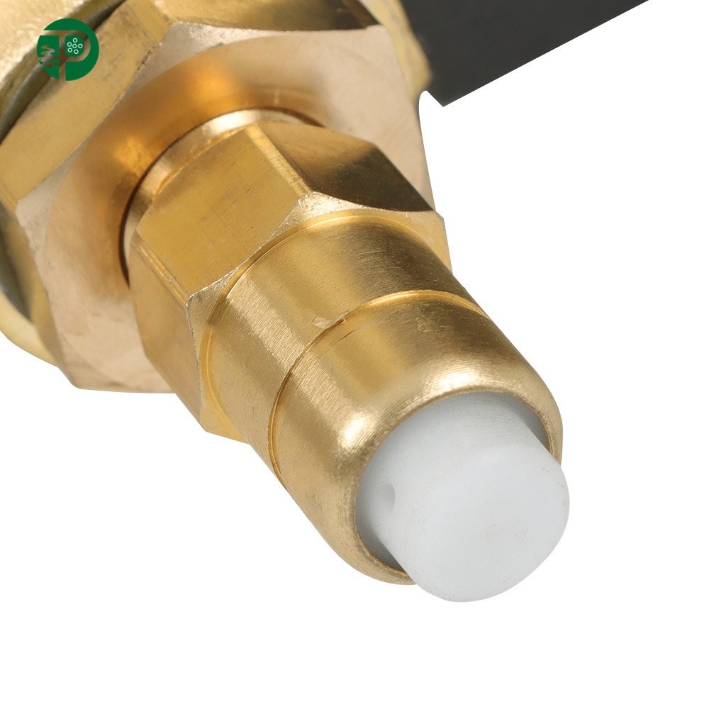 Pressure 4.9GPM Power Washer Pump 3600 PSI 24mm Solid Shaft Belt Drive