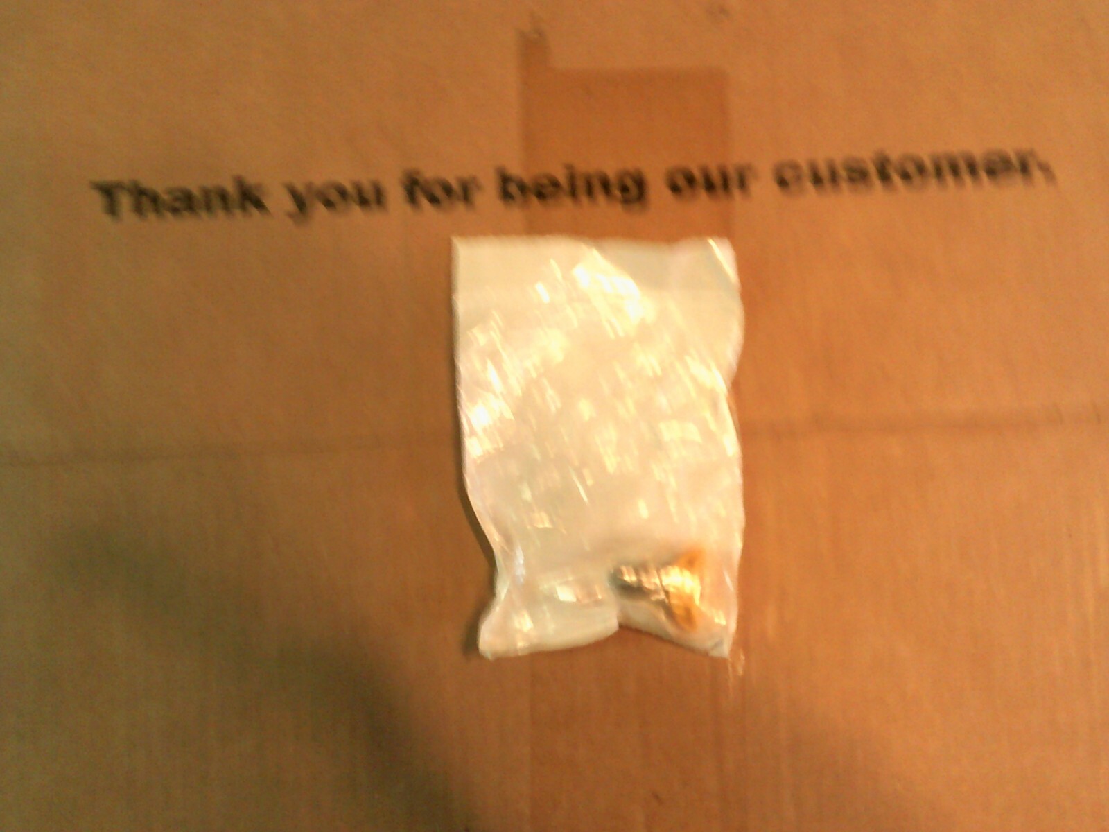1 of Stens part # 758-327 Yellow Tip 15 Degree 5.0 Replaces Rotary 48-9432 9432