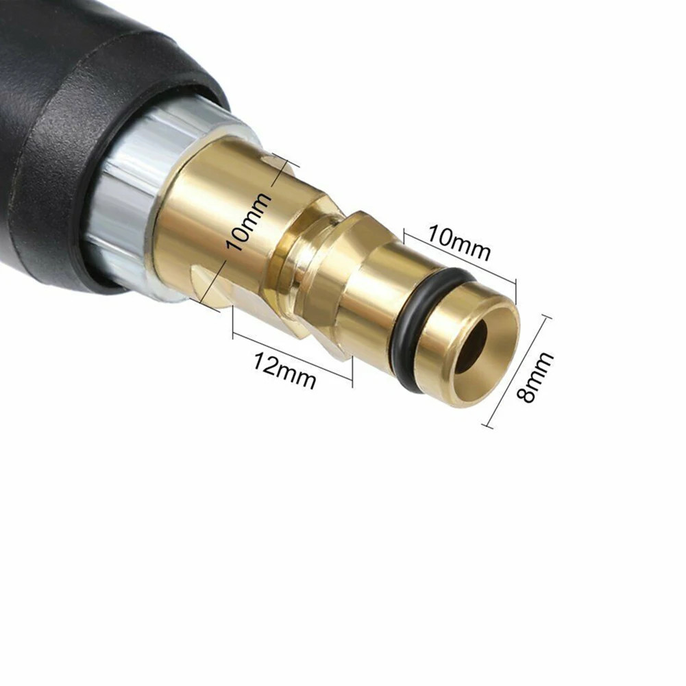 Pressure Washer Replacement Hose for Karcher K2K 7 2.643585.0 Washer Extension H