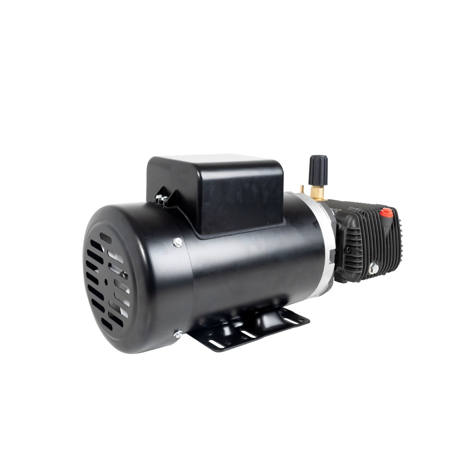 Canpump 1500 PSI 2.2 GPM Electric Pressure Washer w/Accessories, 2 HP 120 V