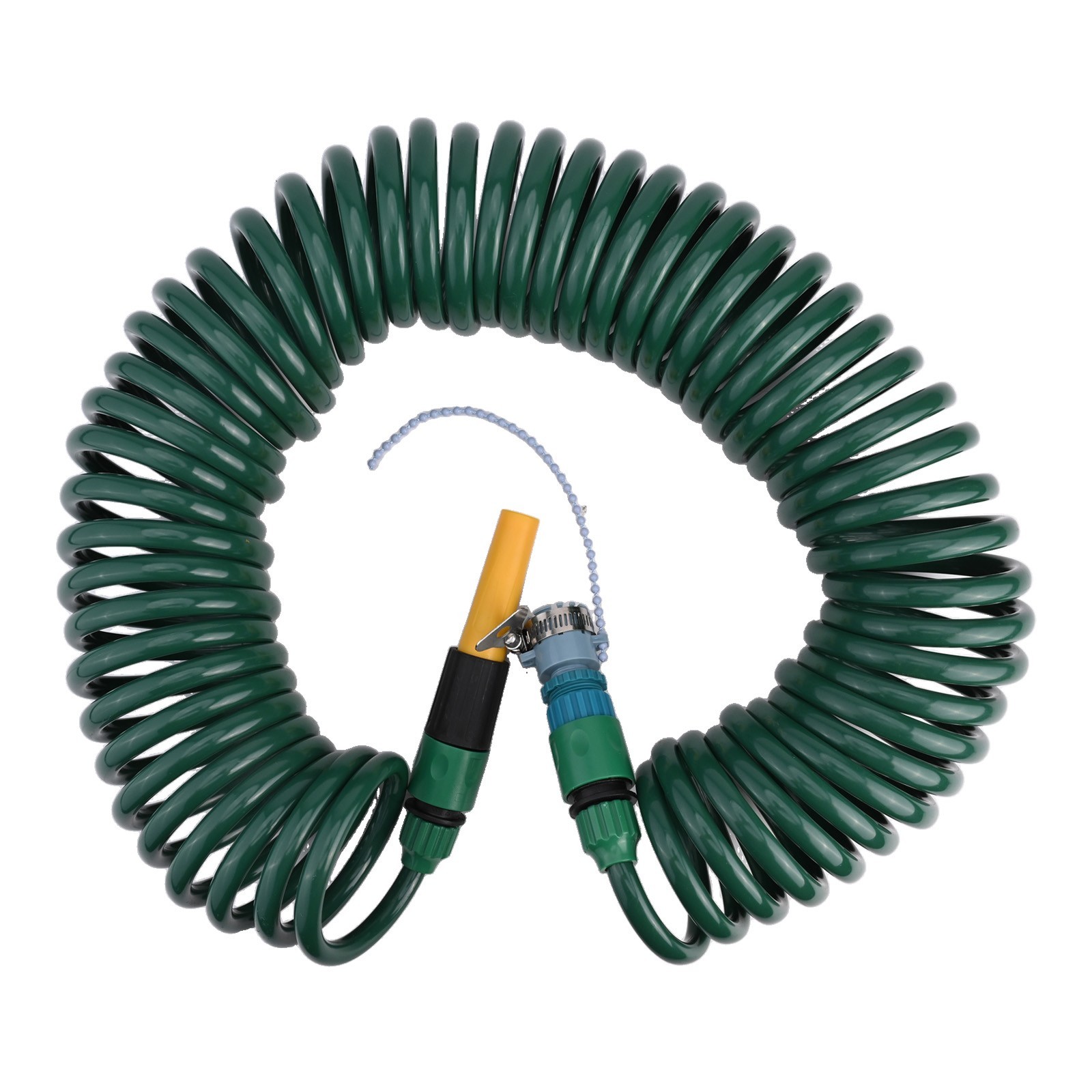 Reliable For Garden Watering 5M/15M Flexible Water Hose for Car Washing