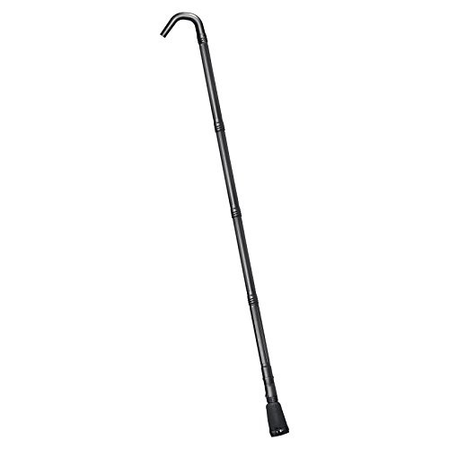 WORX GUTTER CLEANING KIT FOR WORX LEAF BLOWERS WA4092 – BLACK