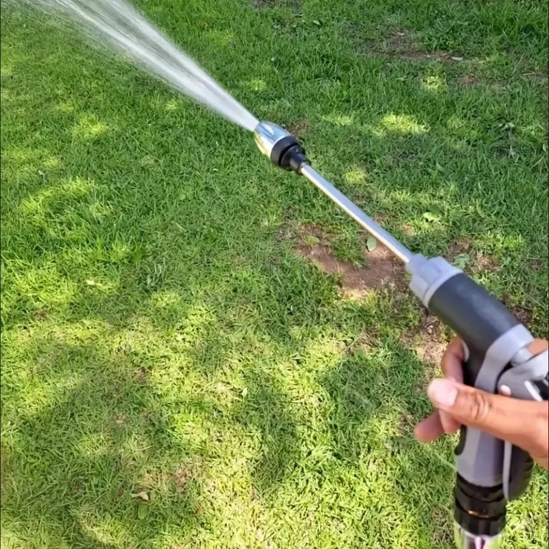 Jetterix™ Pressure Washer Pressure Gun Pressure Nozzle for Garden Hose-