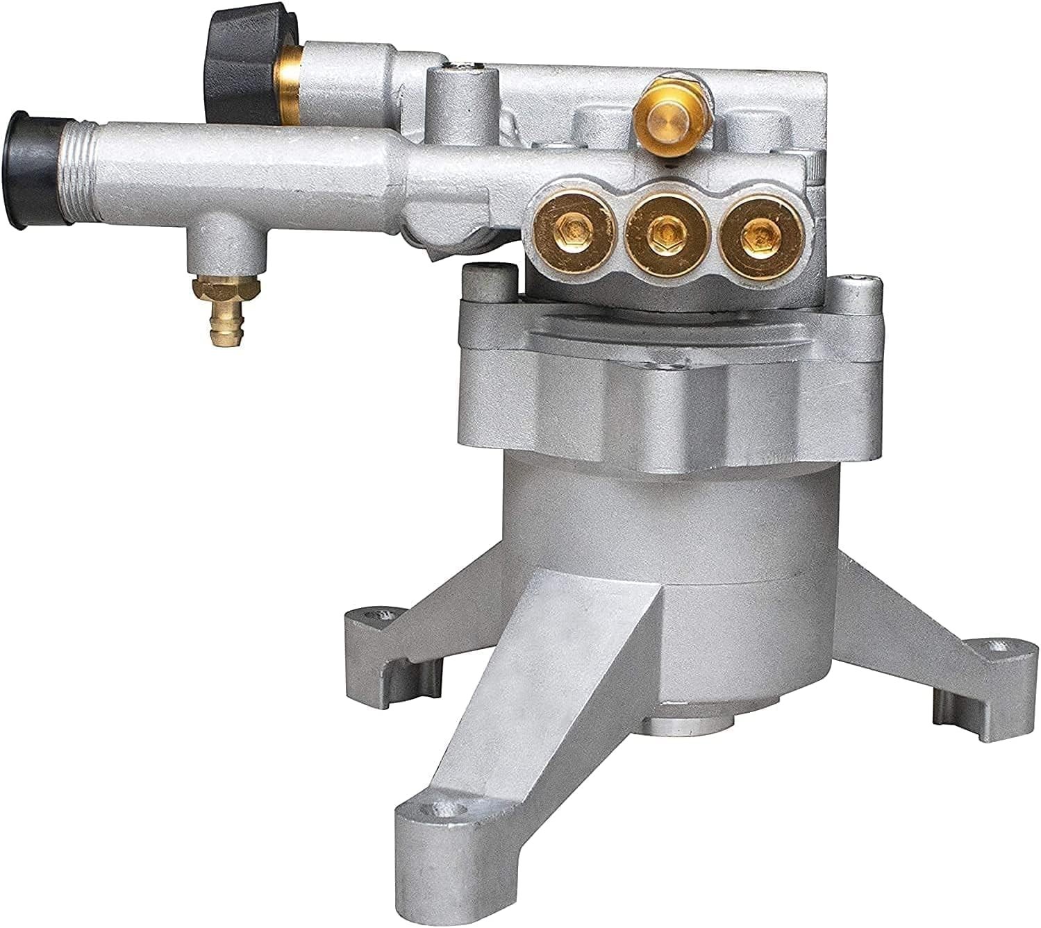 Easy-to-Install Pump Replacement for 3100 PSI Machines