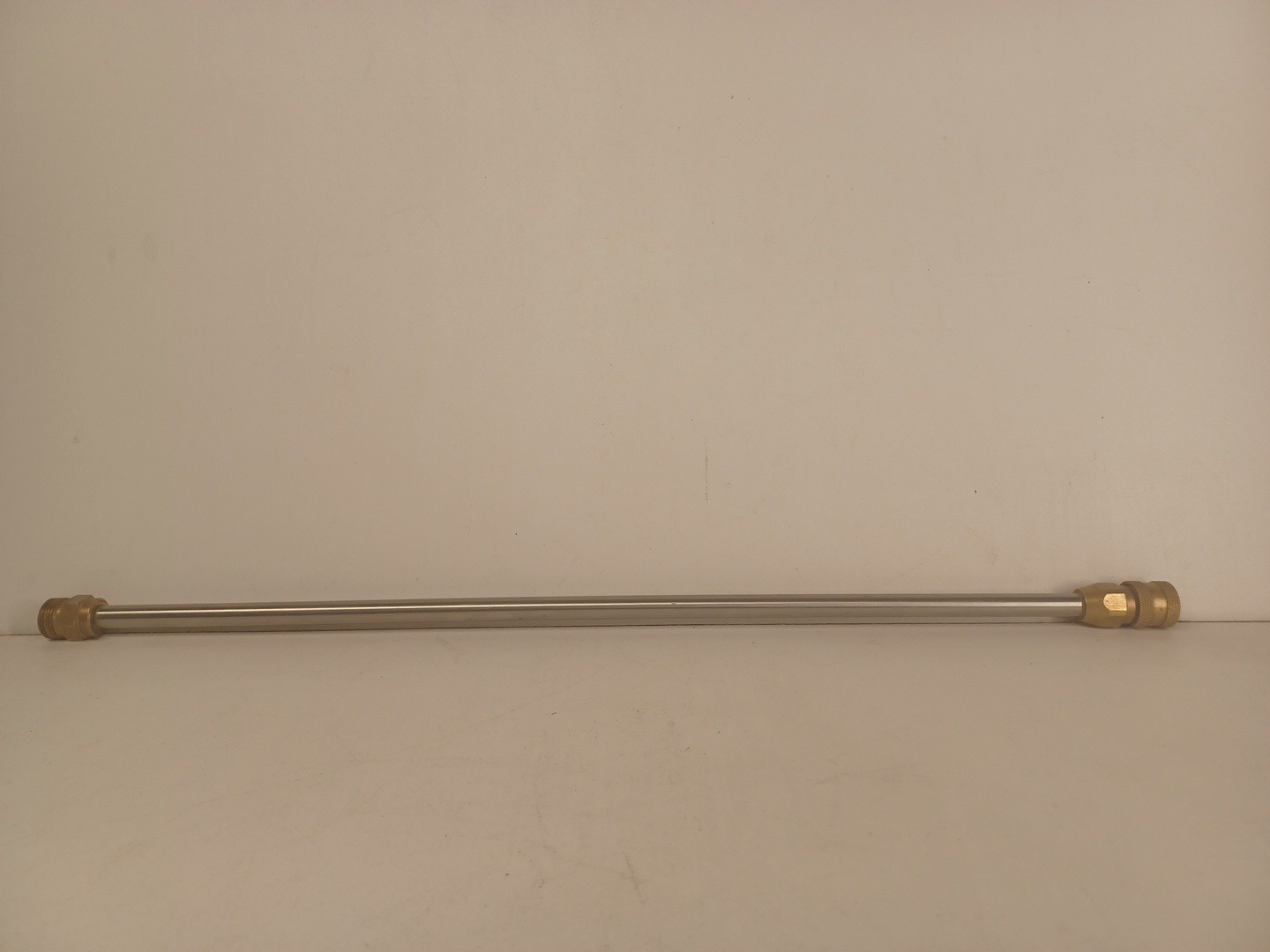 M22 24″ Stainless Steel Spray Wand for Pressure Washer up to 4000 PSI, Q