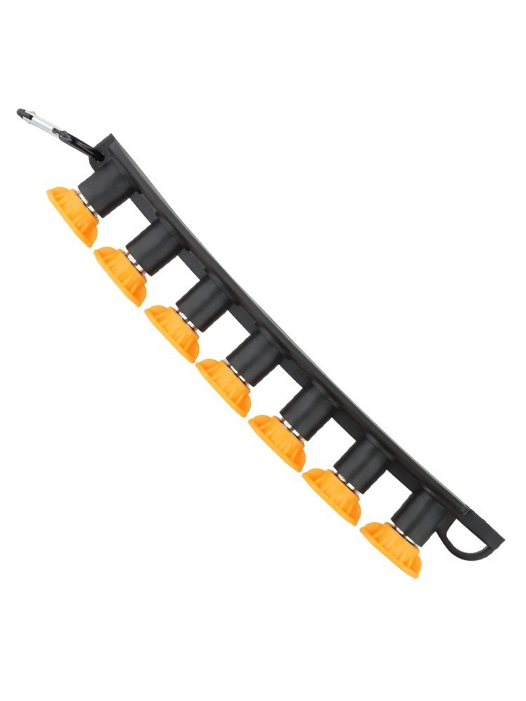 4000 PSI Nozzle Kit Compatible With Most Washers Powerful Cleaning Performance