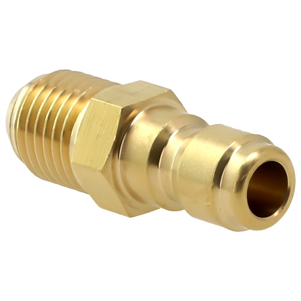 1/4Inch Quick-Release Connector Coupler Fittings/For High Pressure Washer & Hose