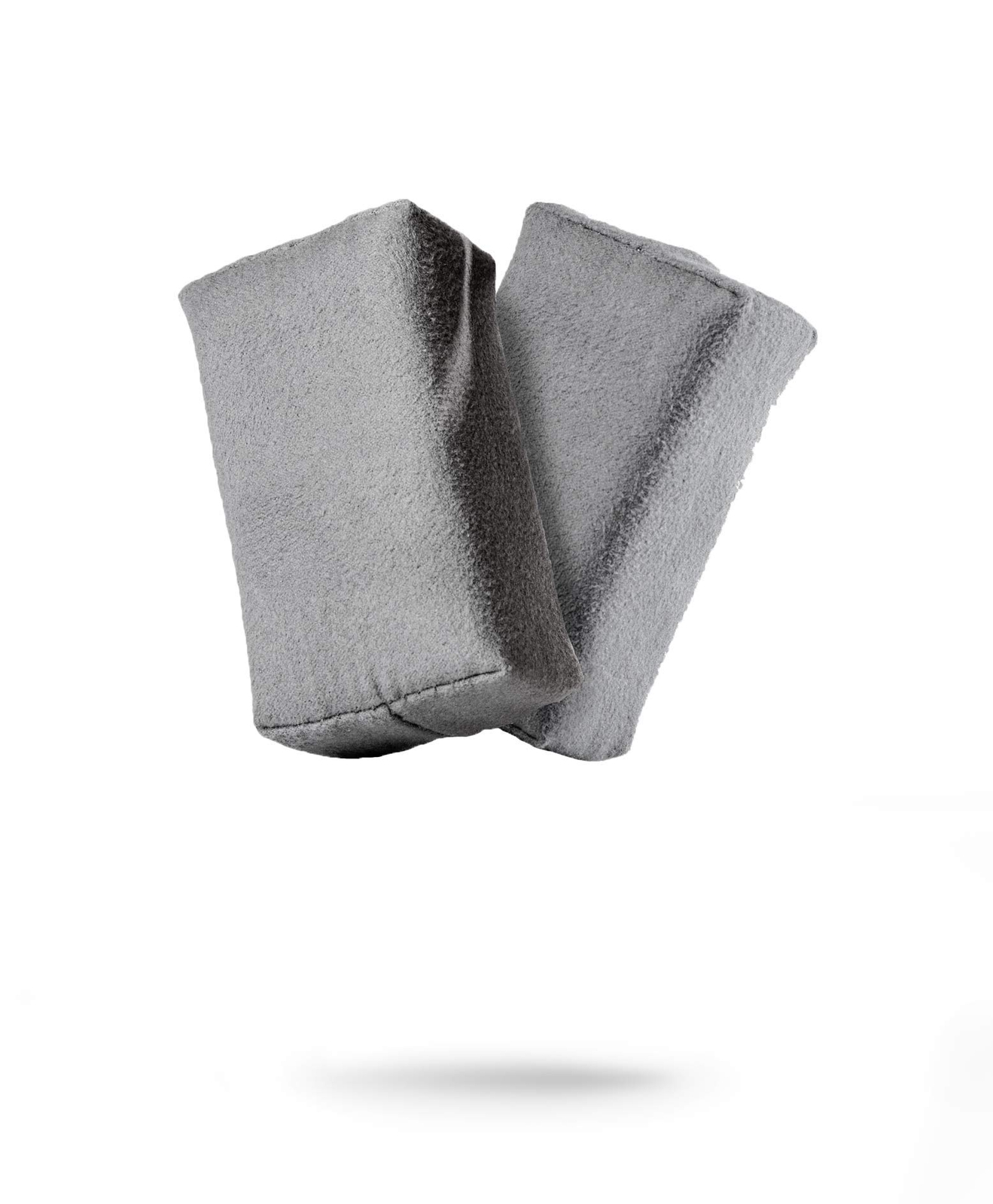 Suede Applicator (2 Pack) Car Detailing Sponge Applicator, Use with Ceramic C…