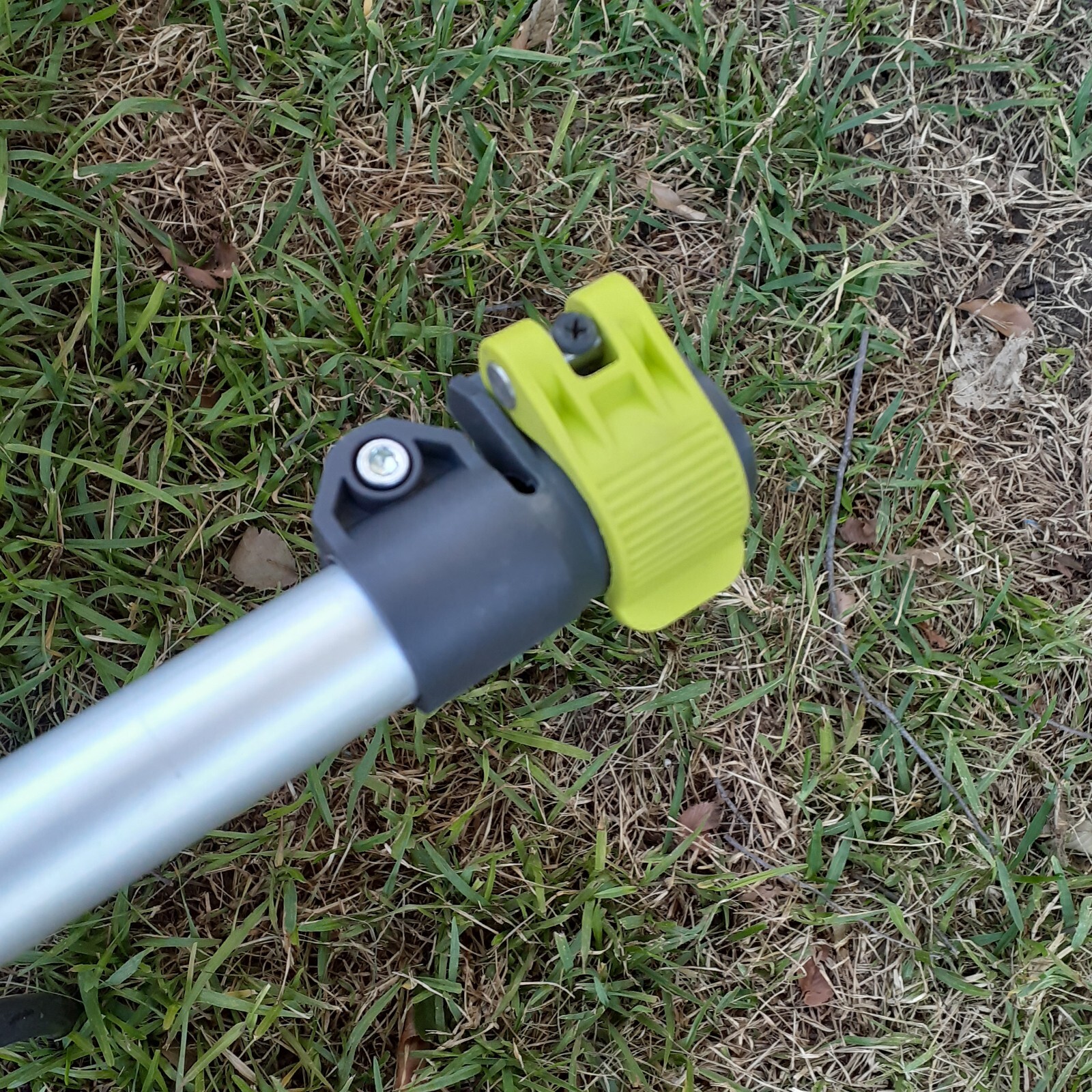 Ryobi OEM 1-3/16″ OD Pole Assembly RY31EP26 Pressure Washer Telescoping Pole