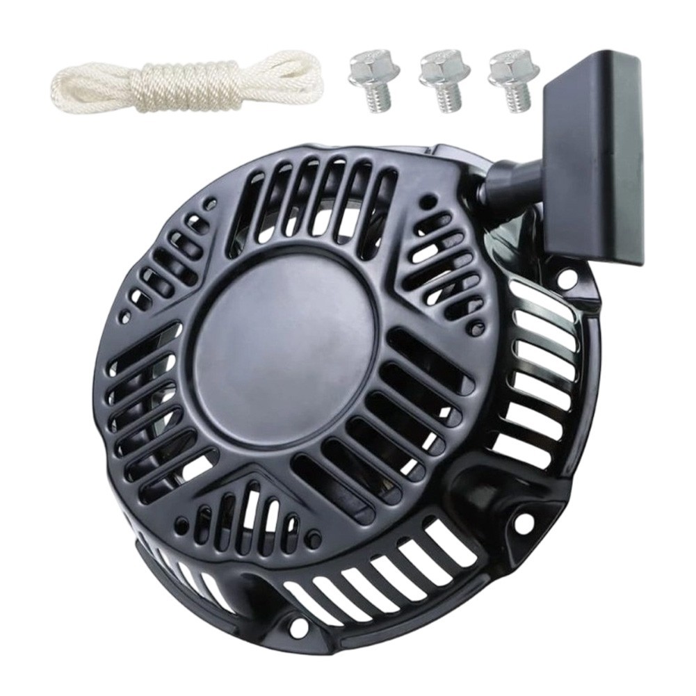 Recoil Starter Assembly for 163cc 208cc Engines Compatible with 590607 797276